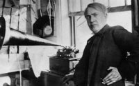 Fonógrafo: a incrível invenção de Thomas Edison