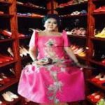 Imelda Marcos: corrupção e sapatos
