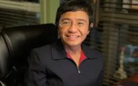 Maria Ressa: um símbolo vivo pela liberdade