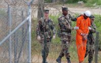 Guantánamo: de terroristas a imigrantes