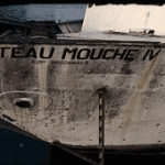 Bateau Mouche IV: negligência e ganância