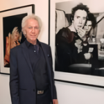 Bob Gruen: o fotógrafo que exala rock ‘n’ roll