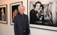 Bob Gruen: o fotógrafo que exala rock ‘n’ roll