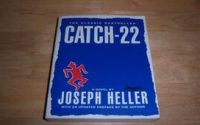 Catch-22: a obra seminal do séc. XX