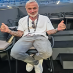 Gianluca Vacchi: ex-sugar daddy do lifestyle