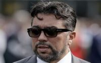 Kia Joorabchian: o ex testa de ferro da MSI?