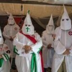 KKK: uma face do racismo nos EUA