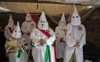 KKK: uma face do racismo nos EUA