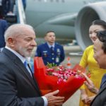 Os golaços (esperamos) de Lula na Ásia