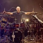 João Barone: lenda viva do rock brazuca