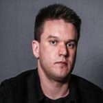 Edward Craven: a mente da Stake.com Edward Craven: a mente da Stake.com
