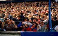 O sangue em Hillsborough chocou um país