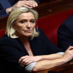 Marine Le Pen foi “guilhotinada” do poder?