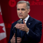 Mark Carney: o antagonista de Trump