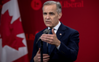 Mark Carney: o antagonista de Trump