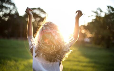 A coragem é fator essencial para mulheres em um recomeço (Foto: Nova Mulher) A coragem é fator essencial para mulheres em um recomeço (Foto: Nova Mulher)