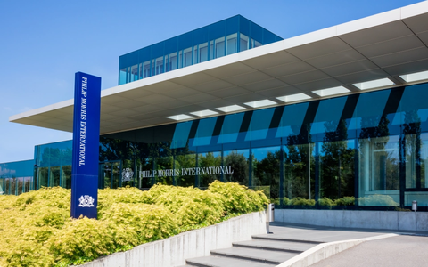 Livres de fumaça da PMI estão disponíveis para venda em 95 países (Foto: Arquivo)