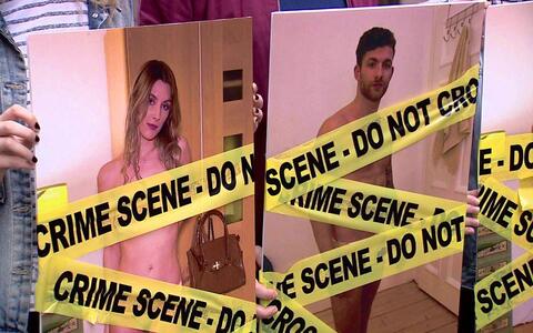 Casos de revenge porn tem crescido em todas as partes mundo (Foto: BBC News)