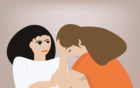A saúde mental das mulheres se tornou um assunto crucial em 2025 (Foto: FeSaude) A saúde mental das mulheres se tornou um assunto crucial em 2025 (Foto: FeSaude)