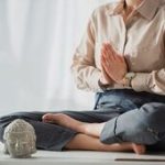 Terapias integrativas para o universo feminino Terapias integrativas para o universo feminino