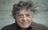 Tom Stoppard: um agudo crítico dos jornais