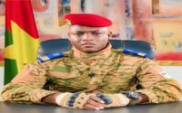 Ibrahim Traoré: o maior líder africano?
