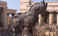 Os fatos ocultos do Cavalo de Troia