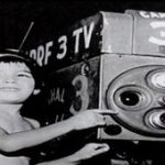 Como a televisão chegou ao Brasil? Como a televisão chegou ao Brasil?