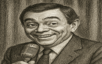 Do lado de lá com Chico Anysio