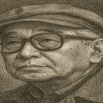 Do lado de lá com Akira Kurosawa Do lado de lá com Akira Kurosawa