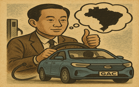 GAC no Brasil