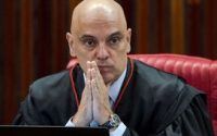 Moraes foi autoritário com Aldo Rebelo?