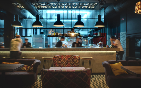 Bares e restaurantes voltaram a sentir o peso da famigerada inflação (Foto: Enjoy.it)