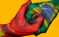 Brasil e China: laços bem estreitos
