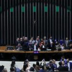 Câmara e a la dolce vita brasilis!