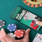 Jogar desde qualquer lugar: o prazer de levar o casino no bolso