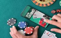 Jogar desde qualquer lugar: o prazer de levar o casino no bolso