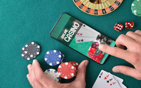 Casino