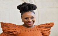 O sucesso de Chimamanda Ngozi Adichie
