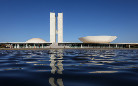 O Congresso Nacional se reúne hoje para analisar vetos presidenciais (Foto: Arquivo) O Congresso Nacional se reúne hoje para analisar vetos presidenciais (Foto: Arquivo)