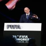 A conturbada fundação da discutível FIFA