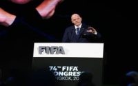 A conturbada fundação da discutível FIFA