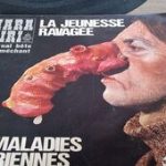 Hara-Kiri: um Pasquim bem mais radical
