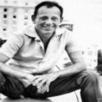 Leon Eliachar: o silêncio de um craque