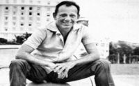Leon Eliachar: o silêncio de um craque