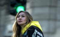 Lucy Guo: a jovem bilionária badalada