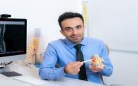 O que fazer quando sinto dores na coluna?