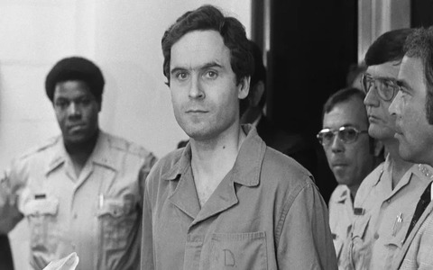Suzane von Richthofen e Ted Bundy são exemplos notórios do fenômeno (Foto: CNN)