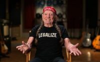 Willie Nelson: o xamã do country
