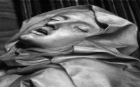 O Êxtase de Santa Teresa: divino e carnal